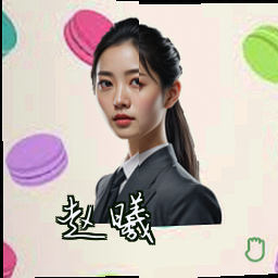 赵曦